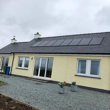 Loch Caroy Bay Cottage Ose Exterior foto
